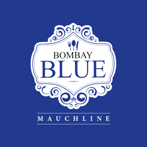 Bombay Blue Takeaway