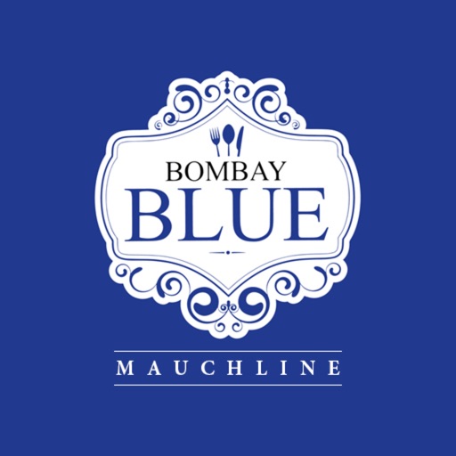 Bombay Blue Takeaway icon