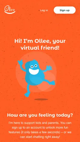 Game screenshot Ollee mod apk