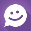 Icon MeetMe - Meet, Chat & Go Live