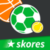 Skores - Live Scores & Results - Skores Limited