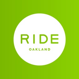 Ride Oakland icon