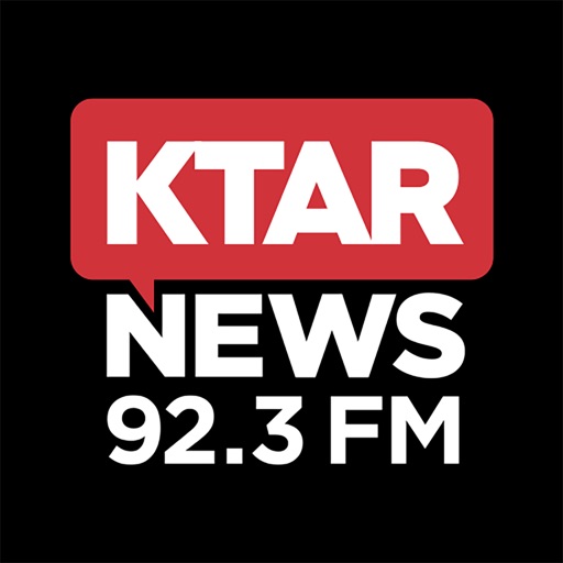 KTAR News 92.3 FM iOS App