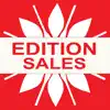 Edition Sales contact information