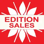 Edition Sales App Contact