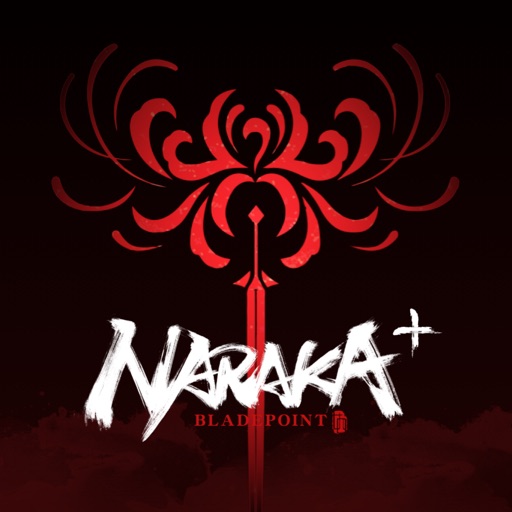 Naraka+ Icon