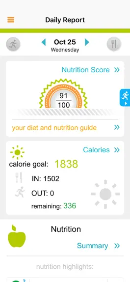 Game screenshot HealthWatch 360 apk