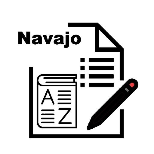 Navajo Vocabulary Exam