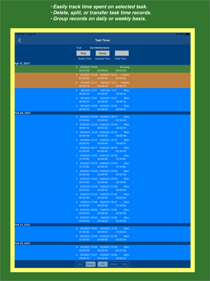 Smart Arrow Project Manager