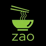 Zao Asian Cafe App Contact