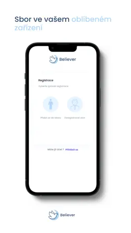 Game screenshot Believer mod apk