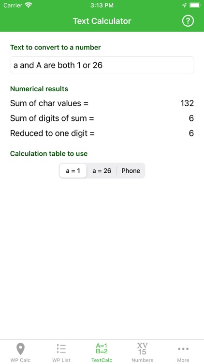 Geocaching Toolkit iGCT Pro screenshot-6