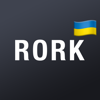 Rork — мистецтво читати - Roman Hriadunov