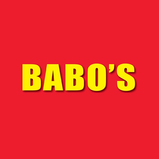 Babo’s Kebab and Pizza