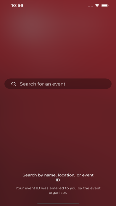 Trend Micro Global Events Appのおすすめ画像2