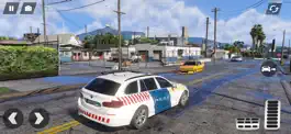 Game screenshot Police Games Cop Car Chase mod apk