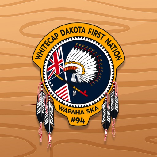 Whitecap Dakota Language icon