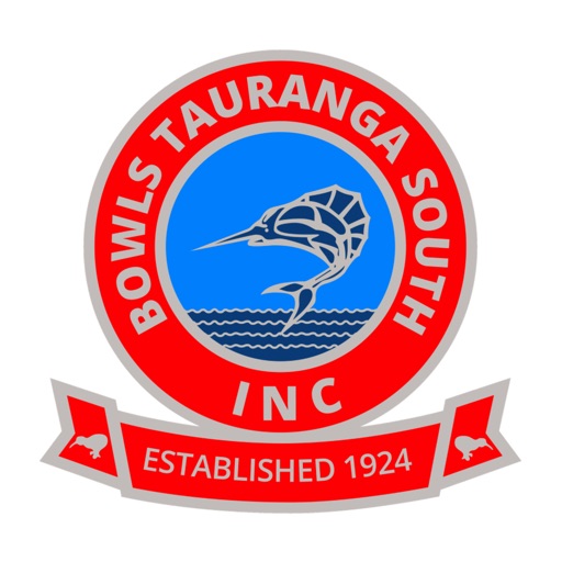 Bowls Tauranga South icon