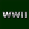 WWII timeline - WWII history icon