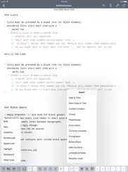 markdown maker айпад изображения 4