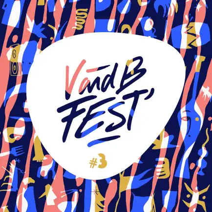 V and B Fest' 2023 Cheats