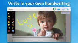 How to cancel & delete photo markup - draw & annotate 1