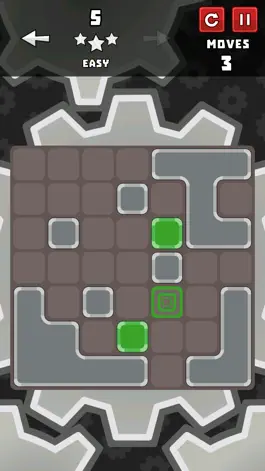Game screenshot Rotate Blocks apk