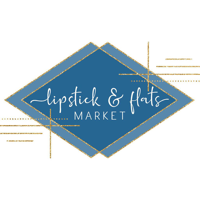 lipstick and flats market
