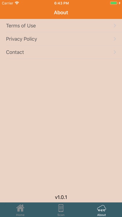 Smart eCO Verifier screenshot-3