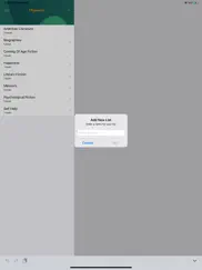my books - booksmy ipad resimleri 3