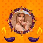 Diwali Photo Frames Deluxe App Contact
