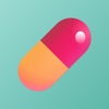 Pill Reminder, Track & Control - iPhoneアプリ