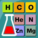 Elements Knowledge Quiz App Contact