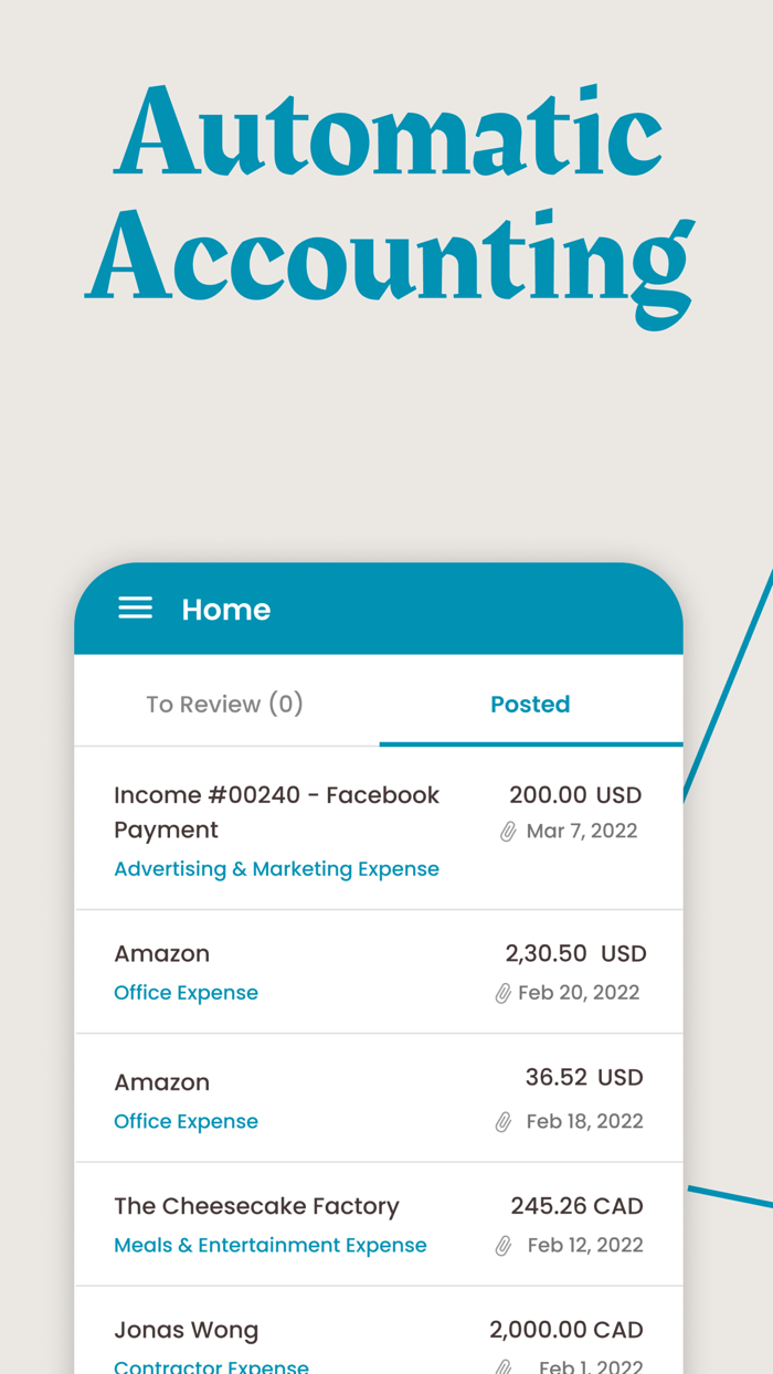 TrulySmall Accounting