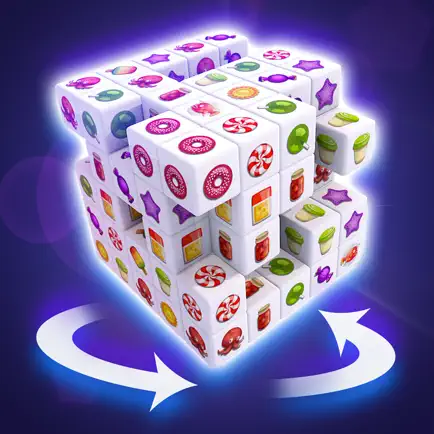 Cube Match 3D - Tap Master Cheats