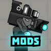 Cameraman Mods Melon: Sandbox - Tavit Zakoyan