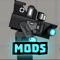Cameraman Mods Melon: Sandbox - is an exhilarating and innovative program that redefines experiences through a fusion of creativity and action
