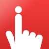 FAT FINGER™ by SEE Forge icon