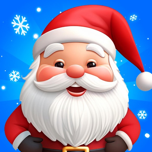 Christmas Match 3 Puzzles icon