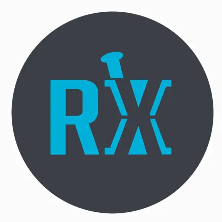 RxGo: Prescription Rx Coupons Cheats