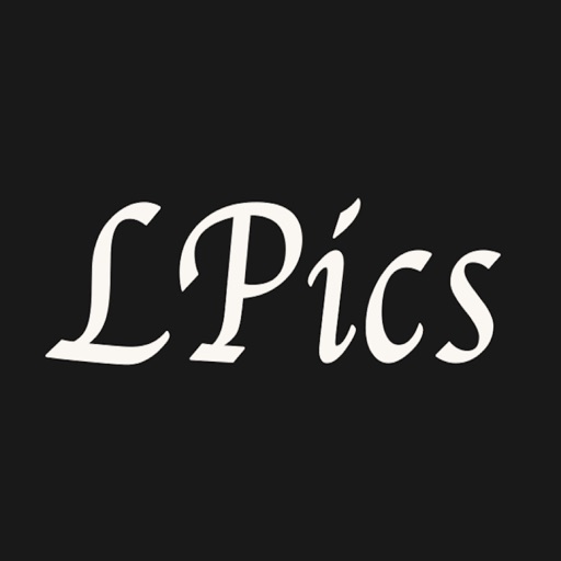 picStitch - Long Screen Shot icon