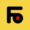 FunFor Cam - フィルムシミュレーションカメラ - iPhoneアプリ