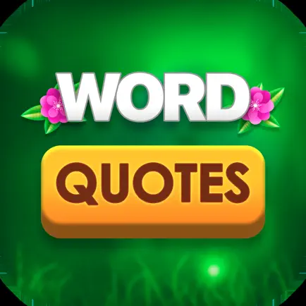 Word Quotes - Word Game Cheats