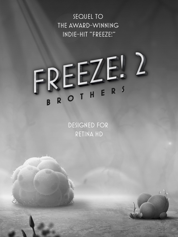 Freeze! 2 - Brothers Screenshots
