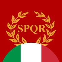 Dizionario Latino/Italiano app icon - Reference app for iPhone