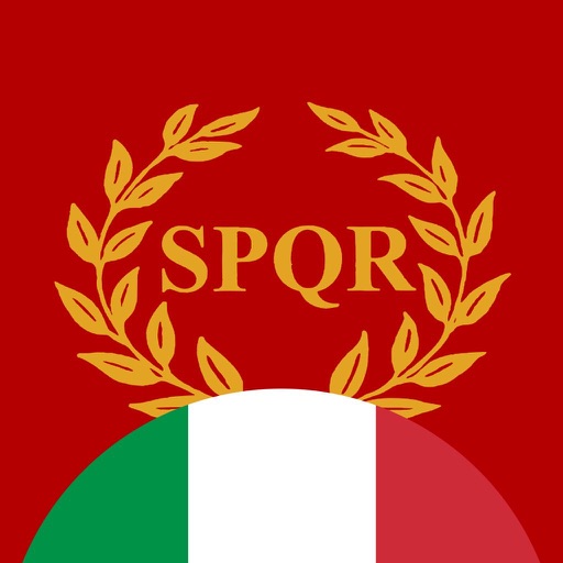 Dizionario Latino/Italiano