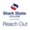Stark State College’s Reach Out app provides guidance for supporting a friend in need, suicide prevention, or coping with mental health challenges