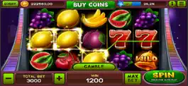 Game screenshot Casino Games: Vegas Slots 777 mod apk