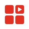 Widgets for YouTube icon