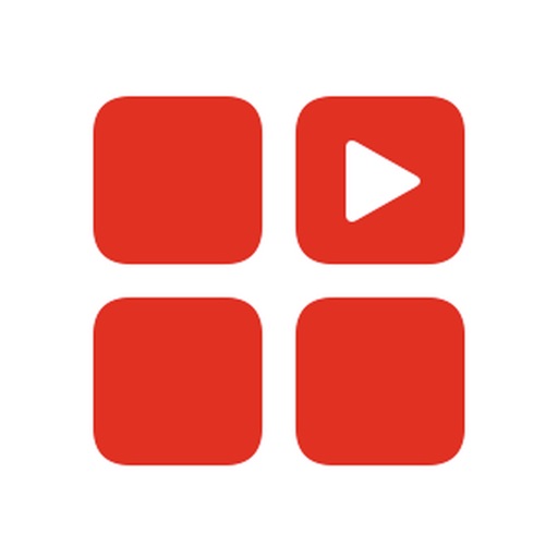 Widgets for YouTube iOS App